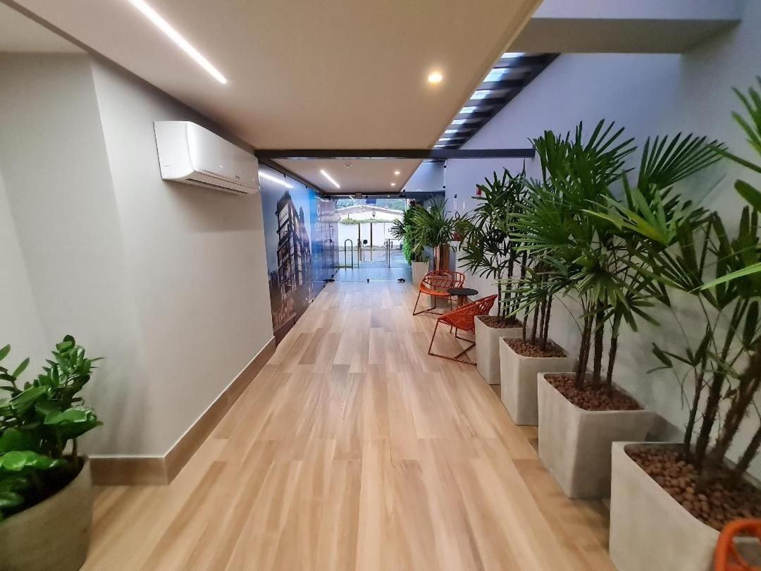 Апартаменты Fantastico Flat No Vivendas Do Mar Жуан-Песоа Экстерьер фото